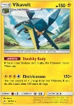 Vikavolt 