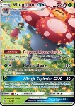 Vileplume GX