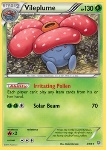 Vileplume 
