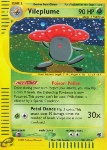 Vileplume (Holo)