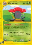 Vileplume
