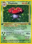 Vileplume