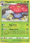 Vileplume 