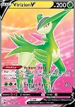 Virizion V 