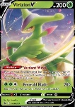 Virizion V 