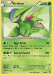 Virizion 