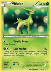 Virizion 