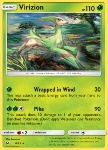 Virizion 