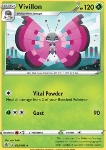 Vivillon 