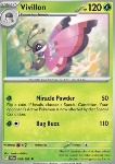 Vivillon 