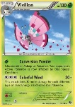 Vivillon 