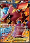 Volcanion EX 