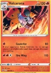 Volcarona 