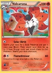 Volcarona 