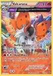 Volcarona 