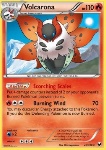 Volcarona 