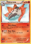 Volcarona 