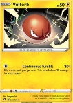 Voltorb 