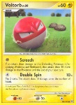 Voltorb Lv.28
