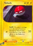 Voltorb (Swift)