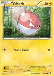 Voltorb 