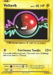 Voltorb 