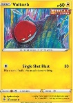 Voltorb 