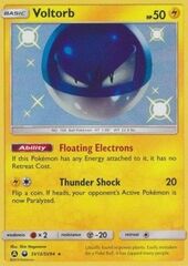 Voltorb 