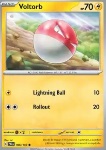 Voltorb
