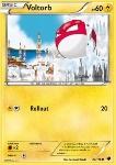 Voltorb 