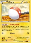 Voltorb 