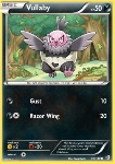 Vullaby 