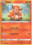 Vulpix 