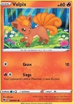 Vulpix 