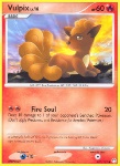 Vulpix Lv.16