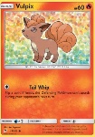 Vulpix 