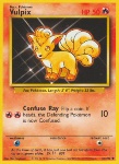 Vulpix 