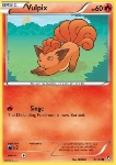 Vulpix 