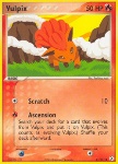 Vulpix