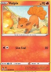 Vulpix 