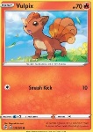Vulpix 