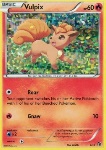 Vulpix 