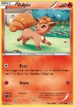 Vulpix 