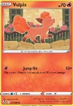 Vulpix 