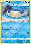 Wailmer 