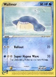 Wailmer