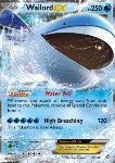 Wailord EX 