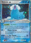 Walrein ex