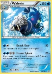 Walrein 
