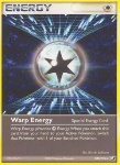 Energia Curvatura